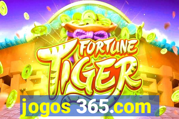 jogos 365.com